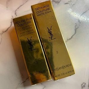 Makeup Bundle
